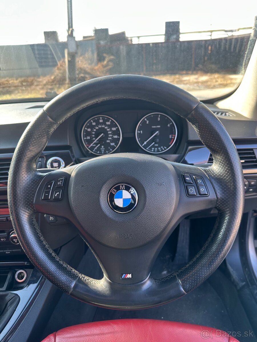 Rozpredam bmw e92 - 14