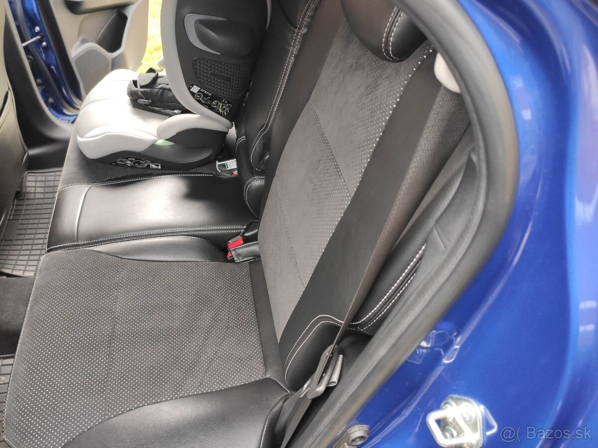 Honda Civic Tourer - 14