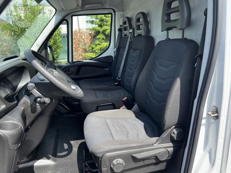 Prodám Iveco Daily 3.0,35S15,klima,DPH - 14