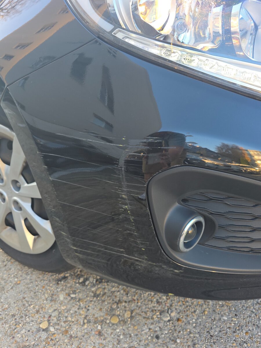 Kia Rio 1.4 benzín, 80 kW, manuál, 58 000 km – spoľahlivé, z - 14