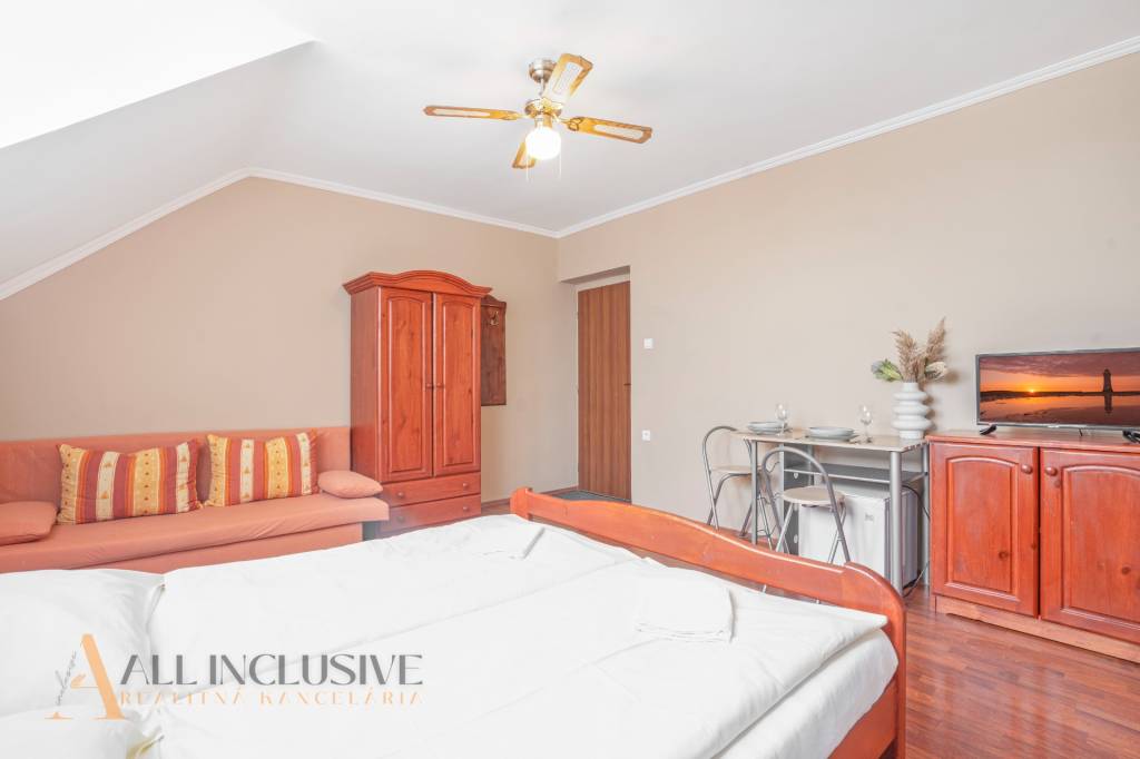 ALL INCLUSIVE | NA PREDAJ PENZIÓN VO VEĽKOM MEDERI – SUNGARD - 14