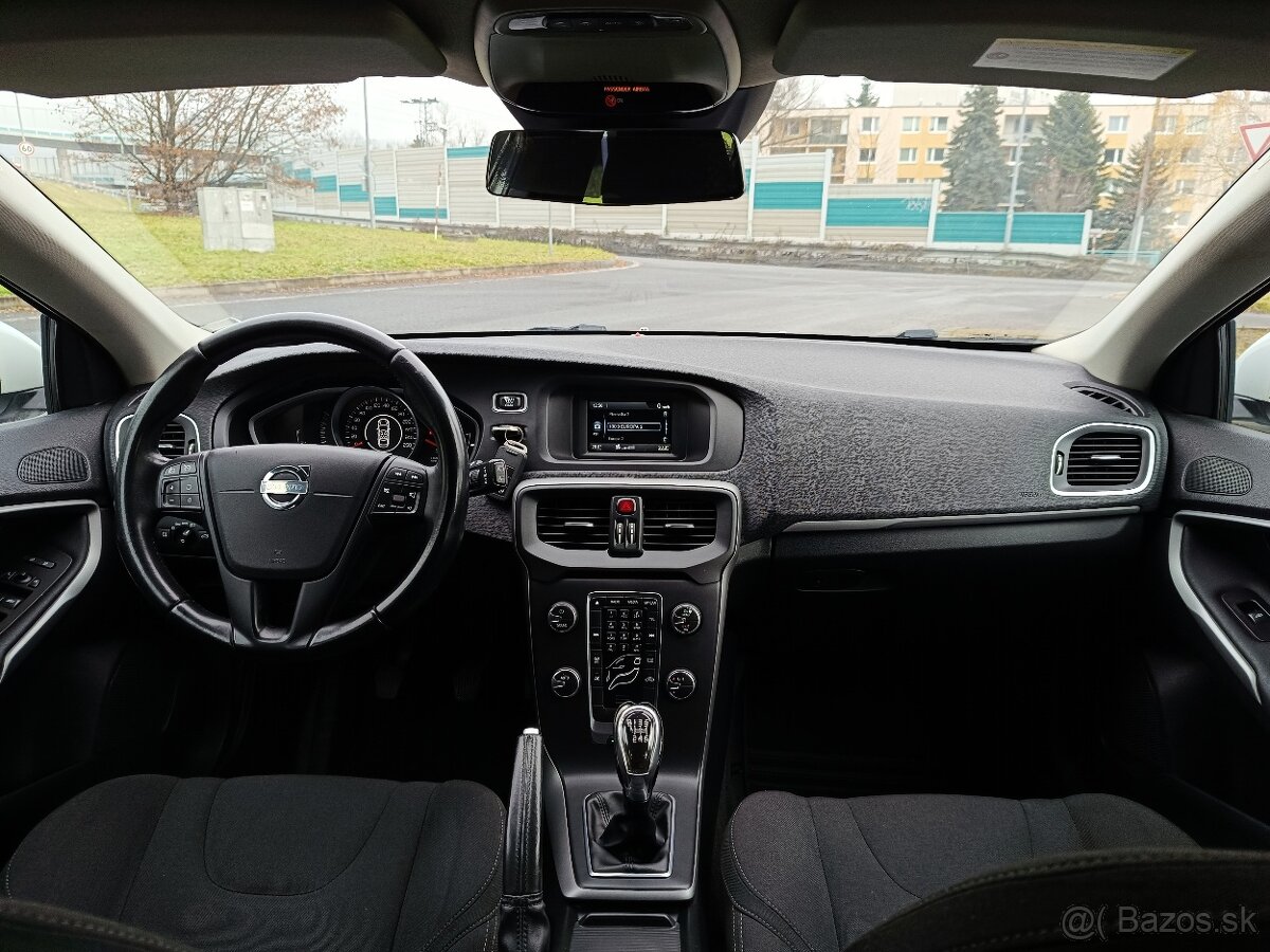 ✳️Volvo V40 D2 Kinetic✳️ - 14