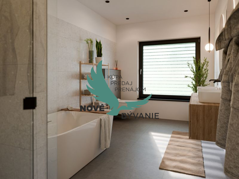 Chorvátsko - Ražanac - Na predaj prízemný apartmán v novosta - 14