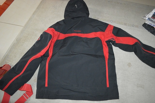 predam velmi kvalitnu supravu MAMMUT - 14