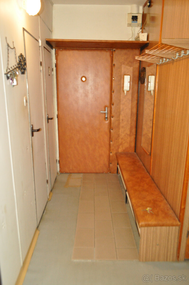 Byt 3+1 v meste Levoča - 14