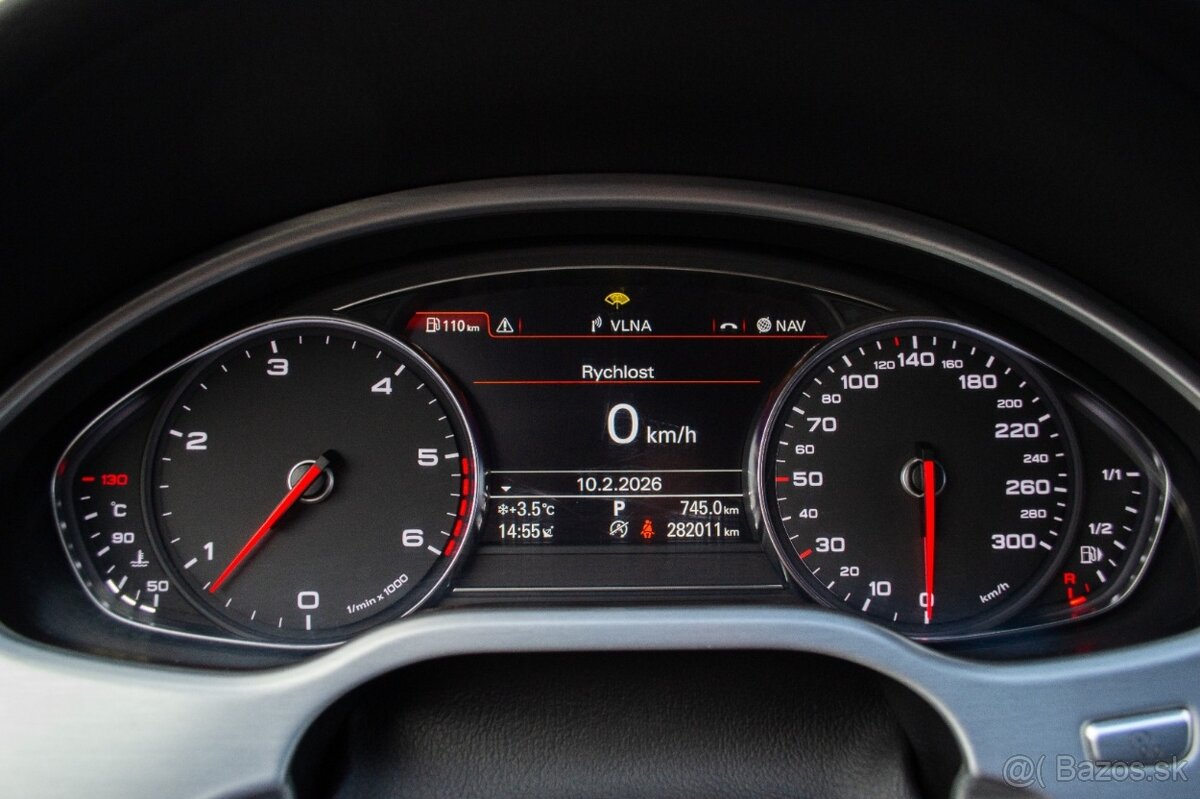 Audi A8 D4 Long 3.0 TDI V6 quattro tiptronic - 14