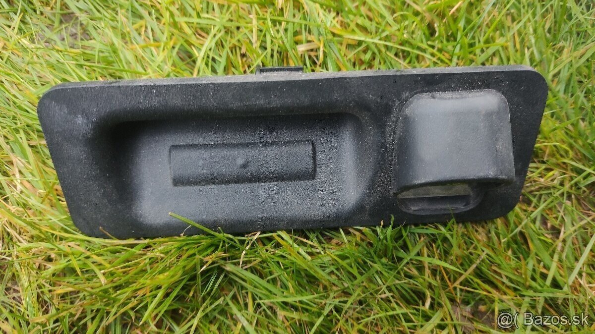 Rozne veci Toyota, KIA, Mercedes - zrkadlo, lista, absorber - 14