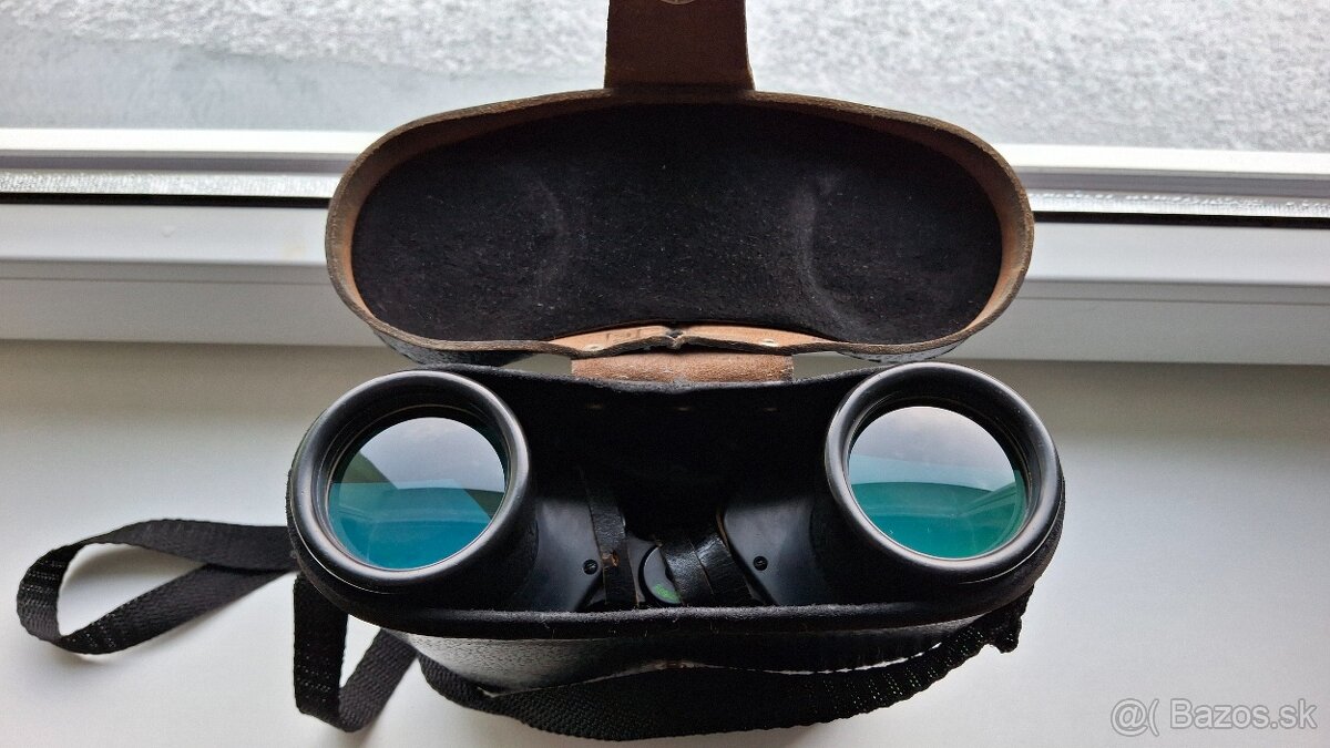 Ďalekohľad BPC 7X50 - 14