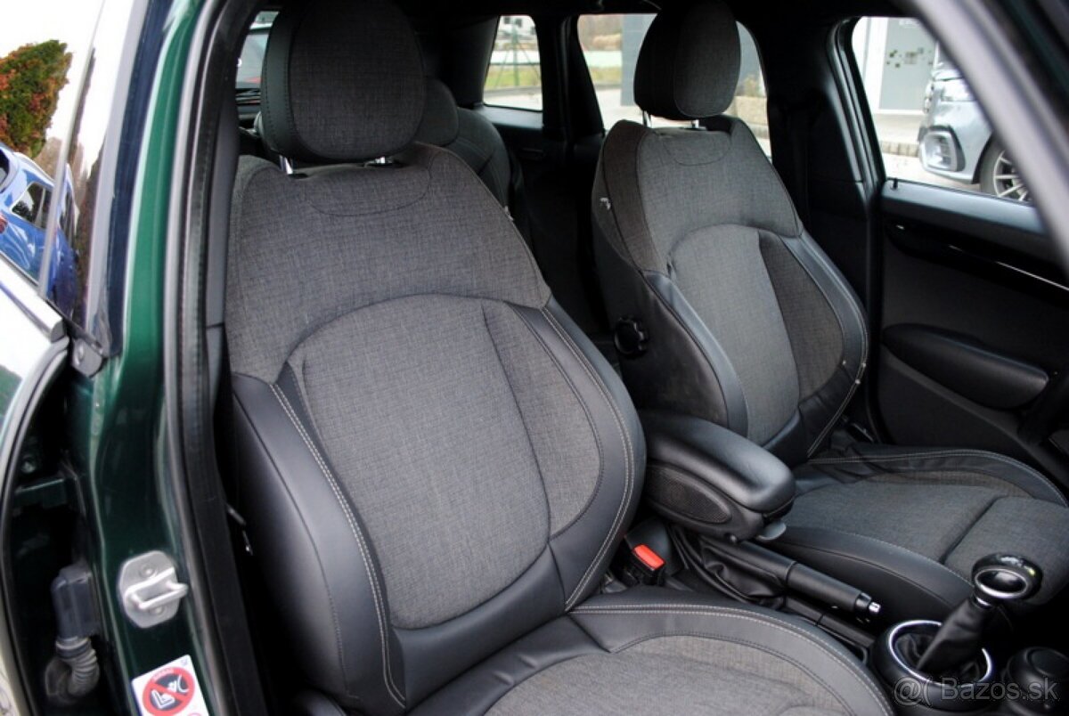 Mini Cooper 1.5 Diesel - PREDAJ AJ NA SPLÁTKY - 14