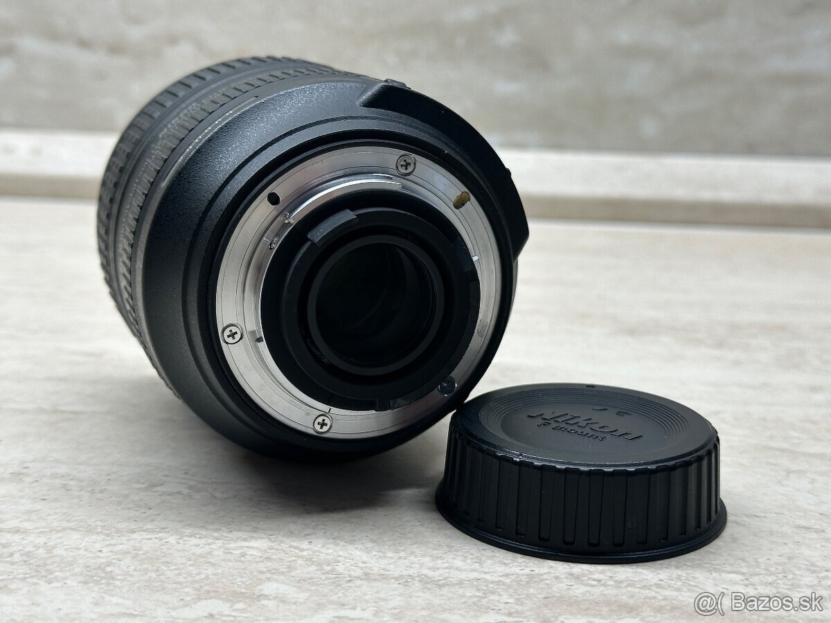 Nikon AF-S 16-80mm f/2.8-4E ED VR DX - 14