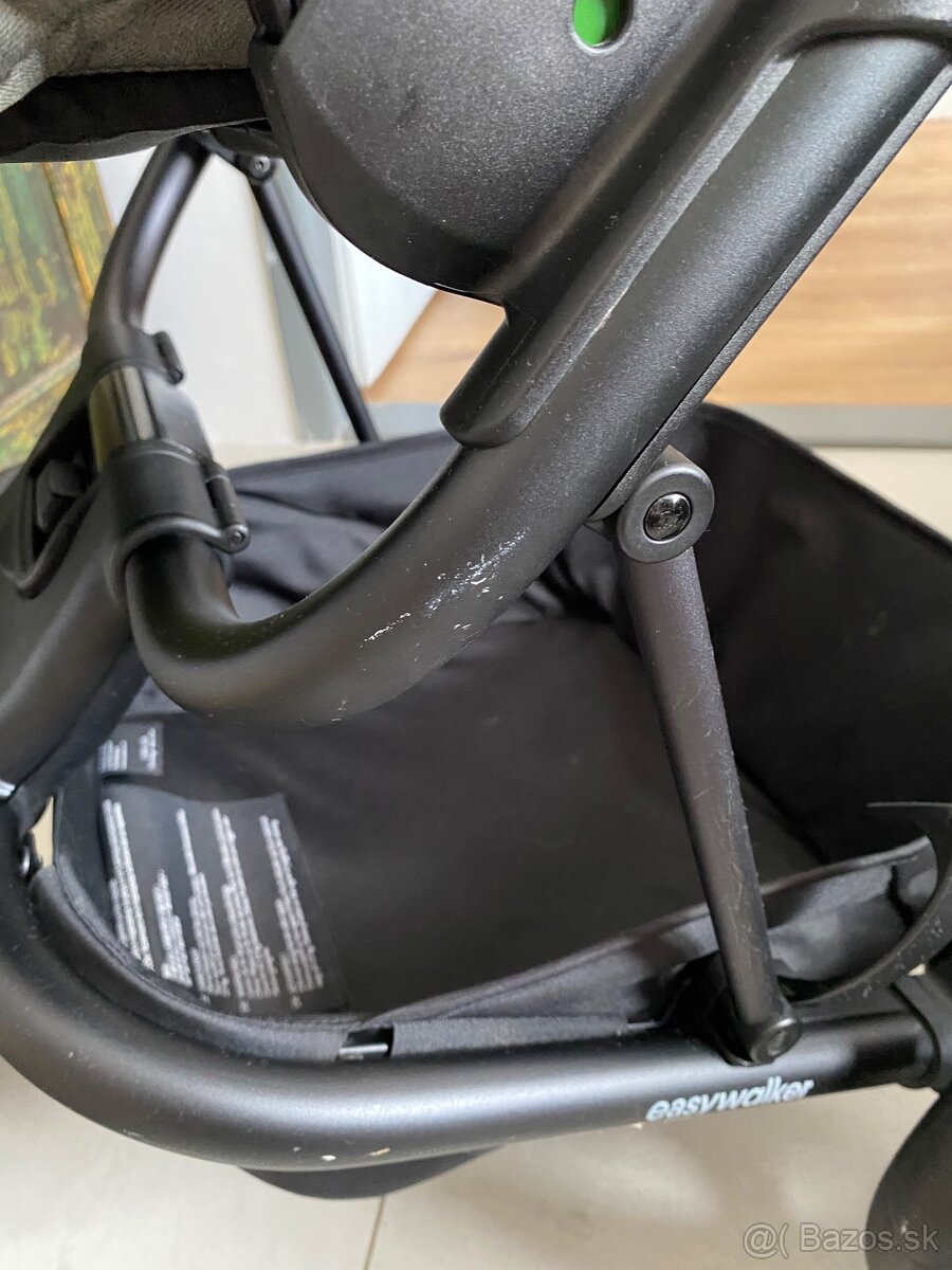Easywalker Harvey 3 - 14