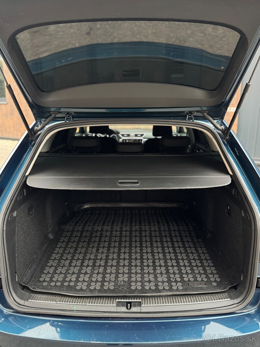 ŠKODA SUPERB 2.0TDi - 14