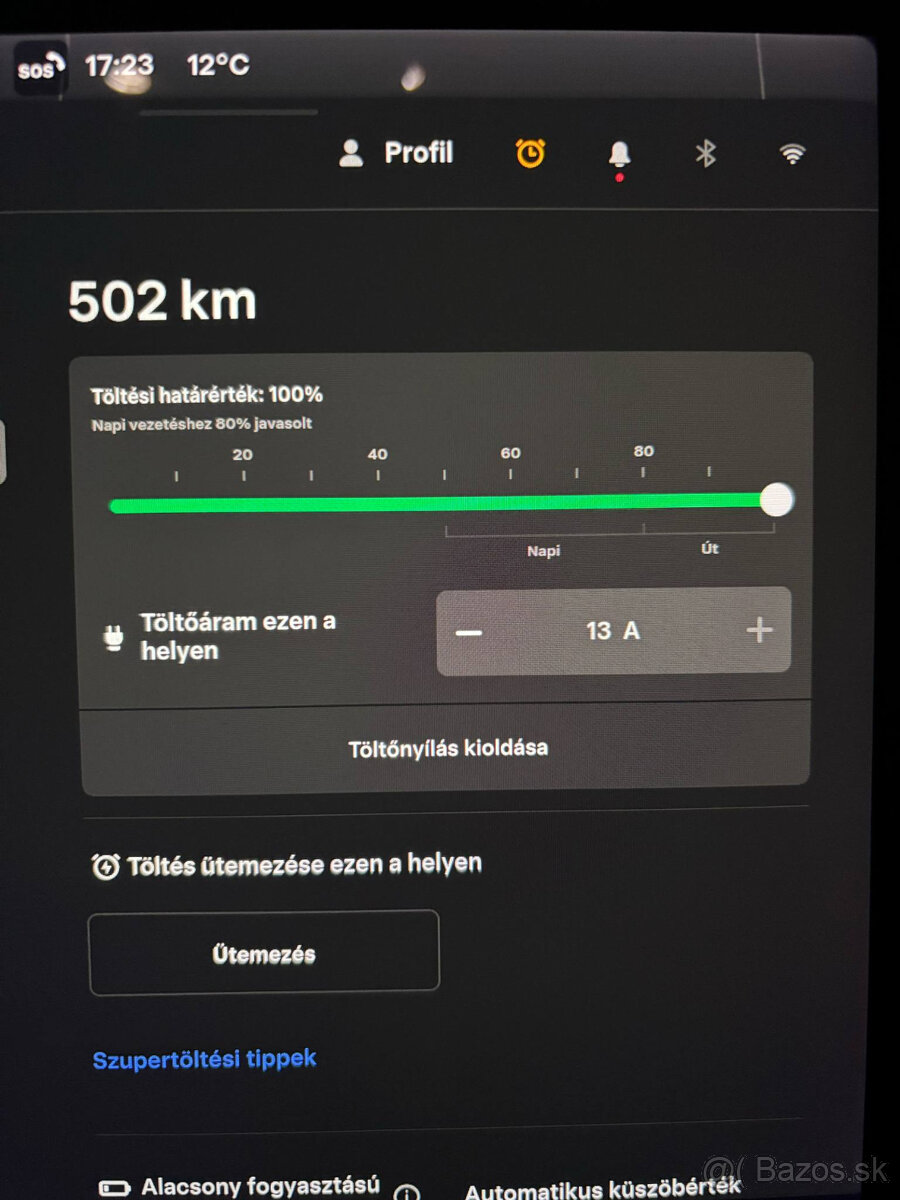 Tesla Model 3 Long Range 366kw Dual Motor - 14