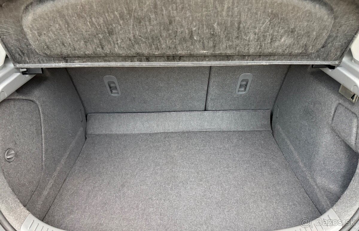 Mazda 3 Facelift - 14