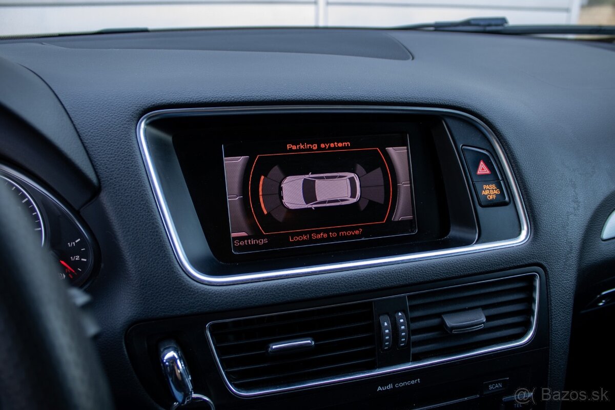 Audi Q5 2.0 TDI DPF Quattro S-Tronic 125kW - 14