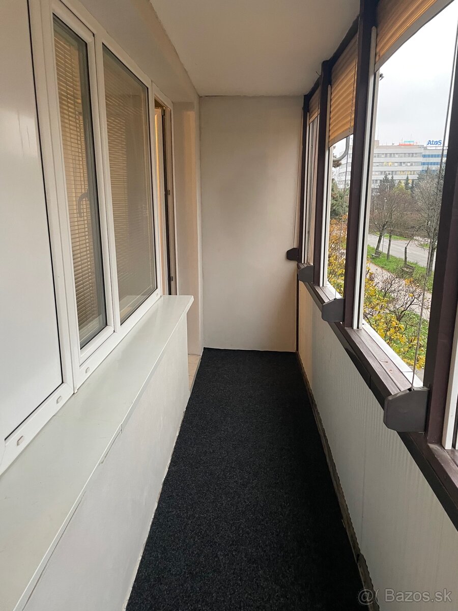Byt na prenajom Ružinska KE - 14