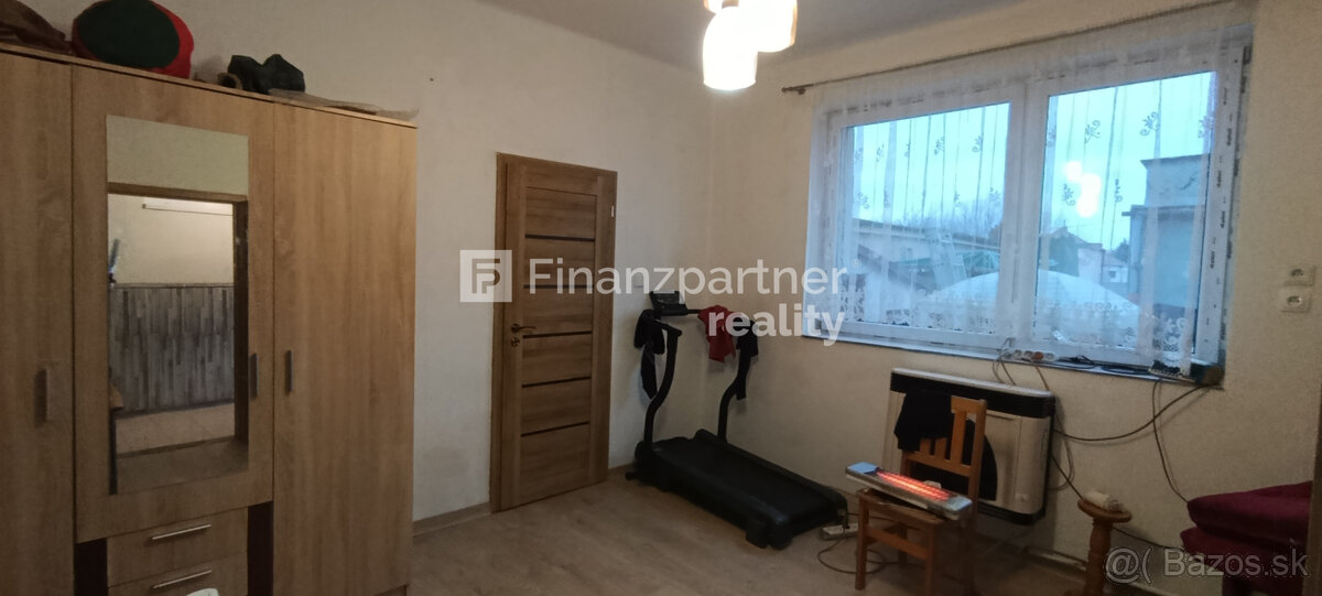 Exkluzívne dom Šoporňa na pozemku 5 árov okres Galanta - 14