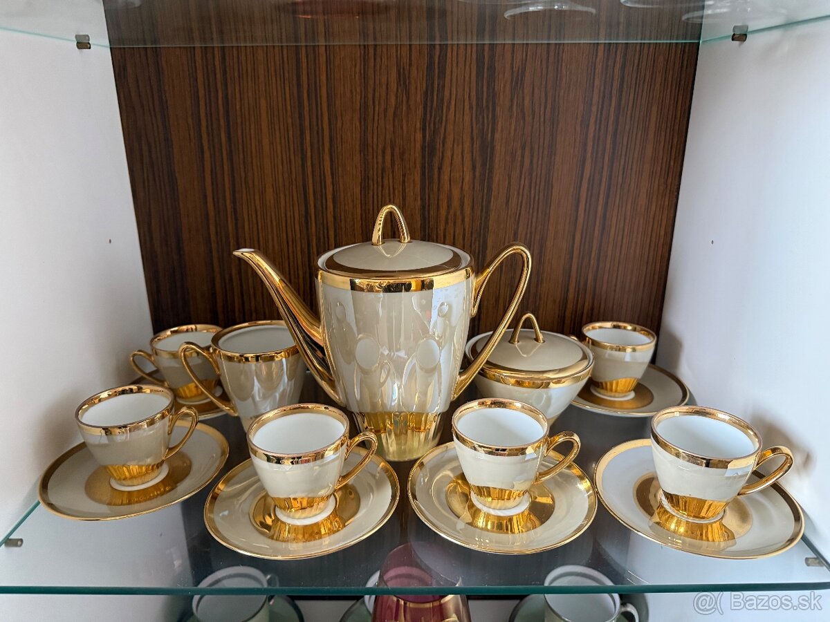 Porcelánové súpravy - 14