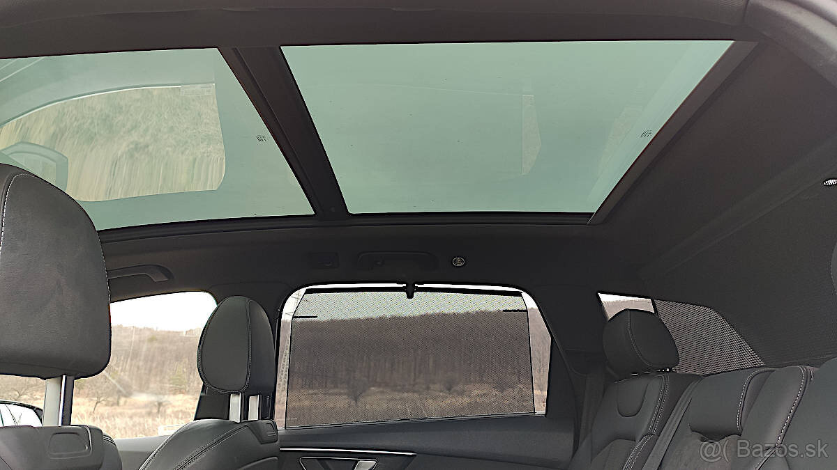 Audi Q7 50 3.0 TDI mHEV Quattro - 14