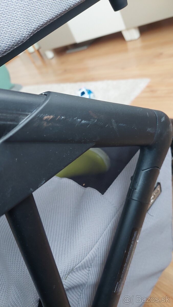 Kočík Moon Style - 14