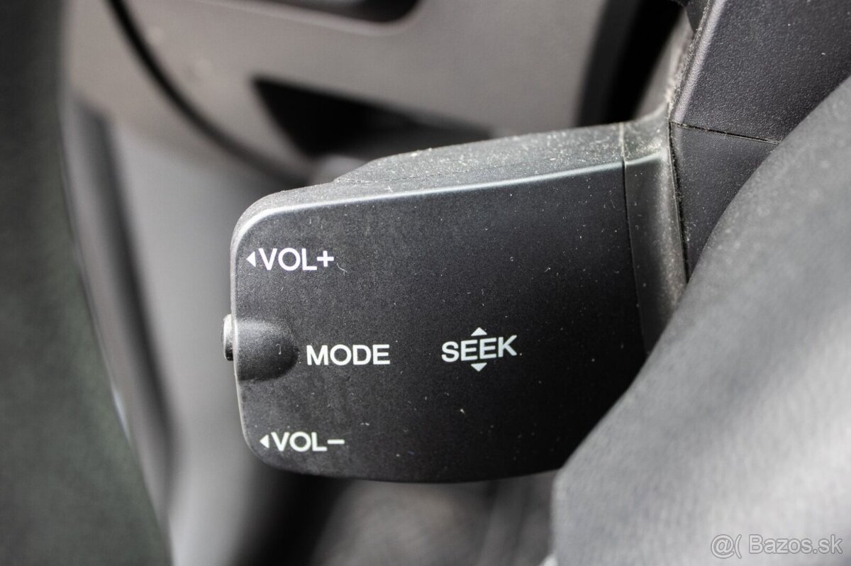 Ford C-Max 1.6 TDCi / 66kW. / M5 / 2008 - 14