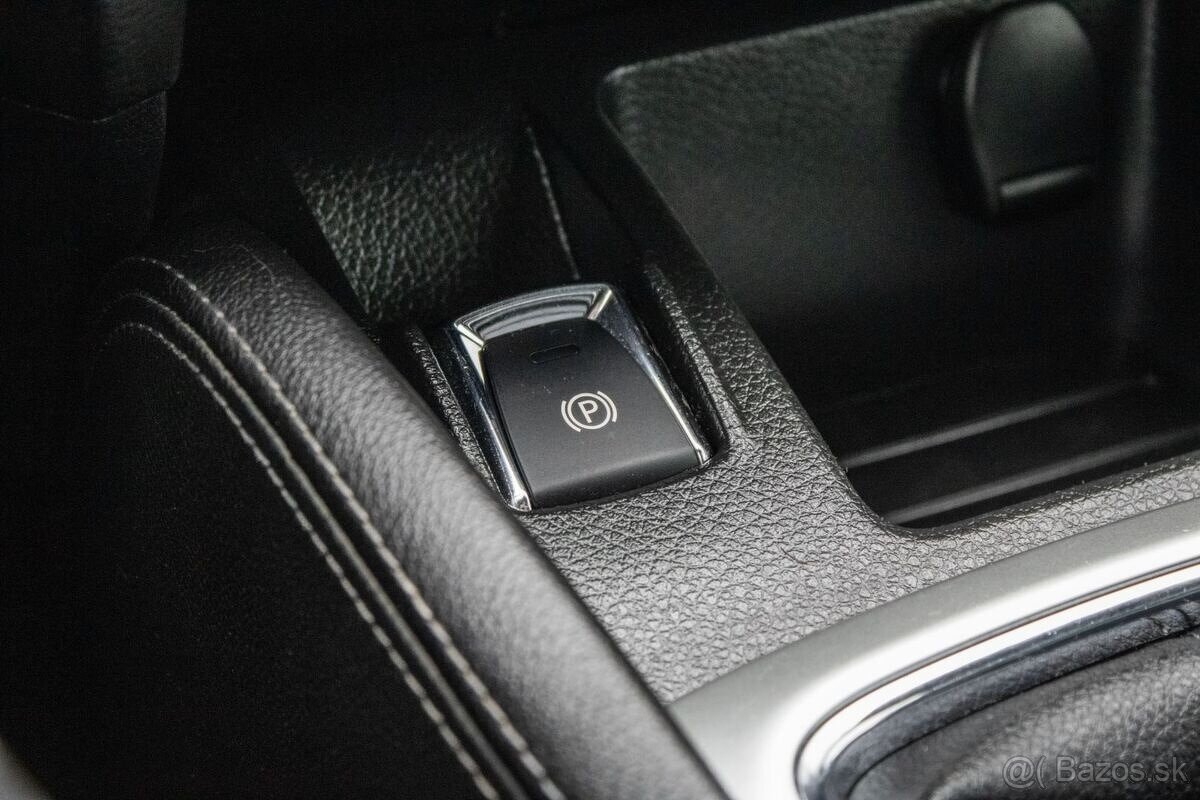 Nissan Qashqai 96kW 4x4 2016 - 14