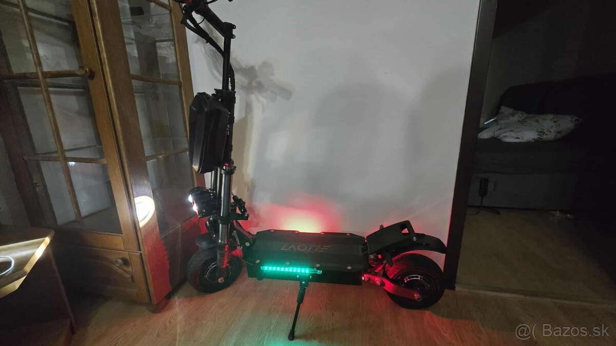 Predám kolobežku - 14