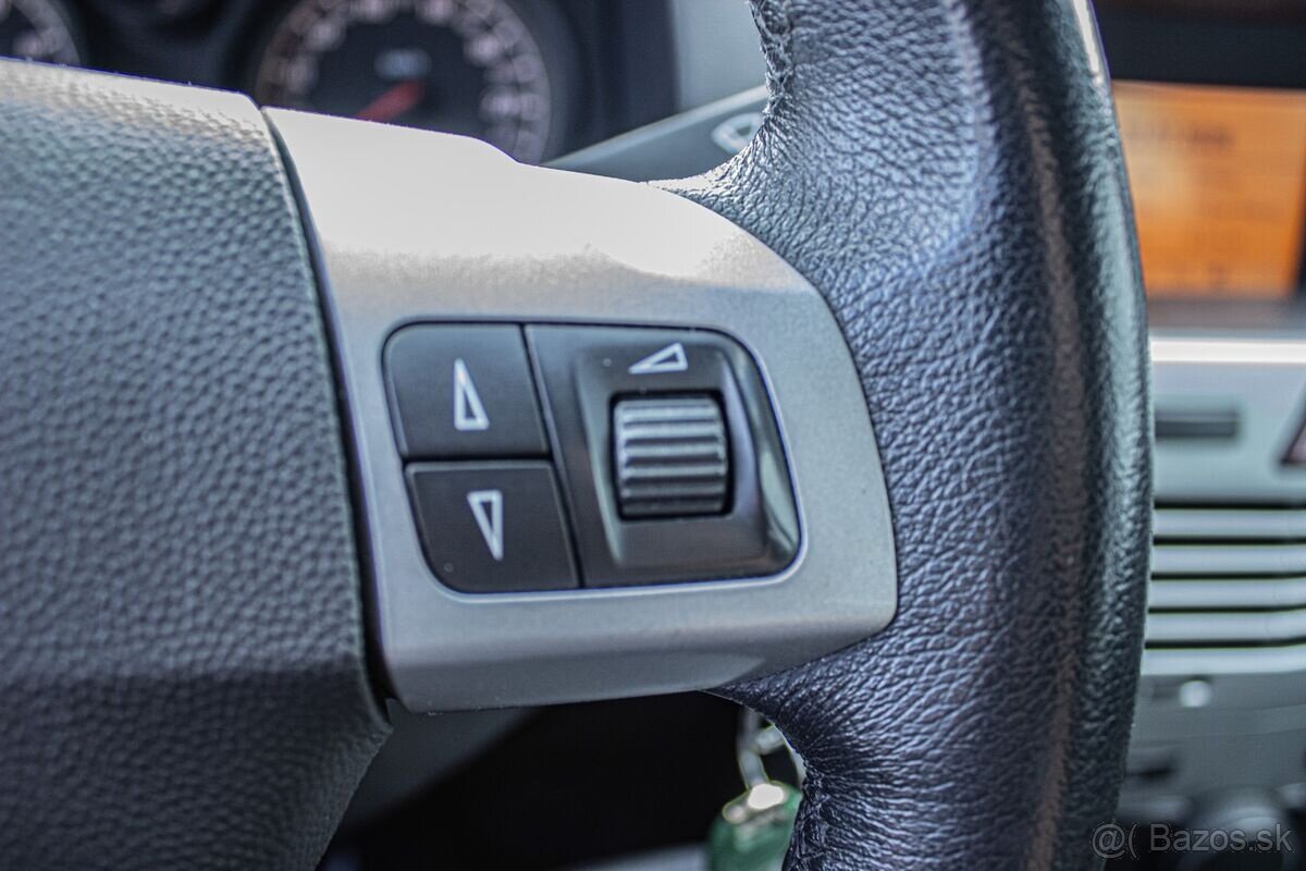 Opel Astra Classic III 1.6 16V - 14
