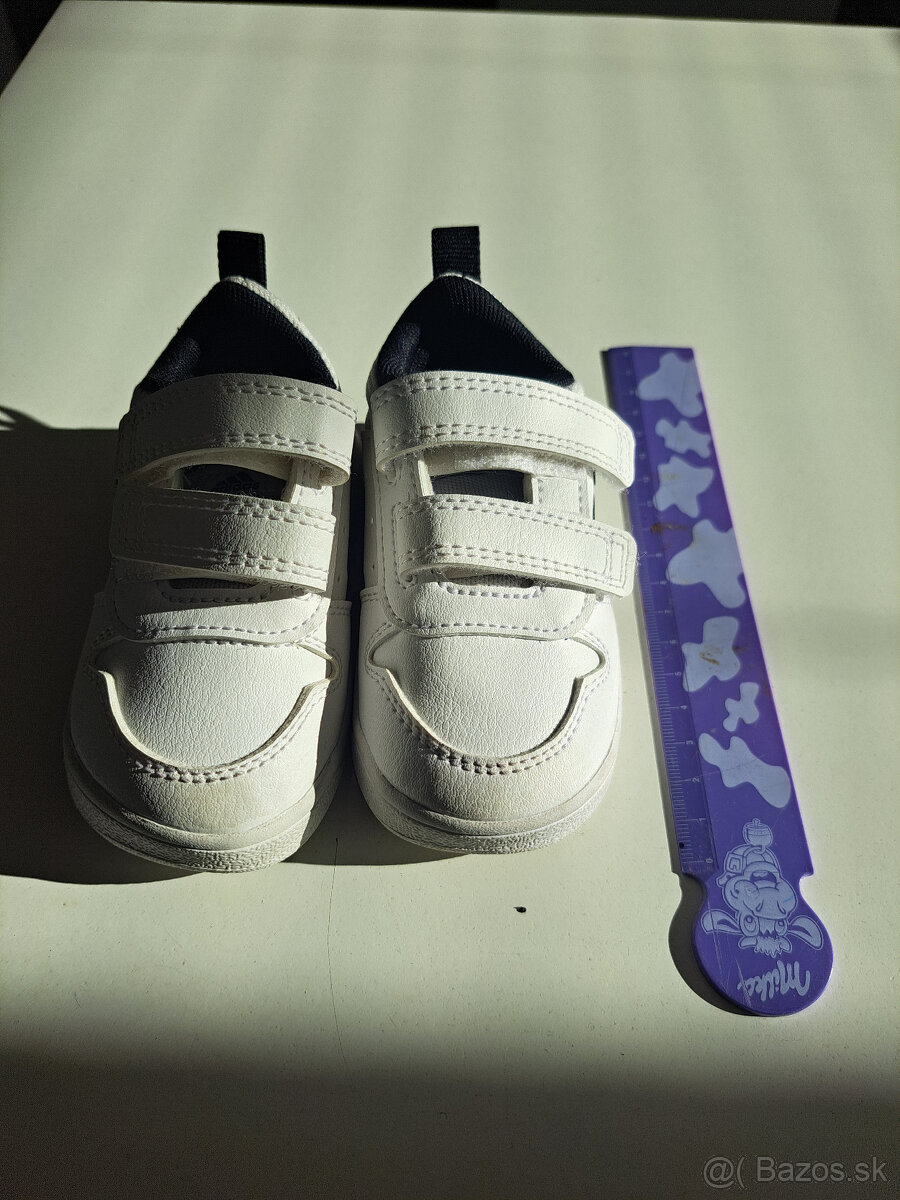 Detská obuv od č.19 - 23 ceny od 10-30€/kus - 14
