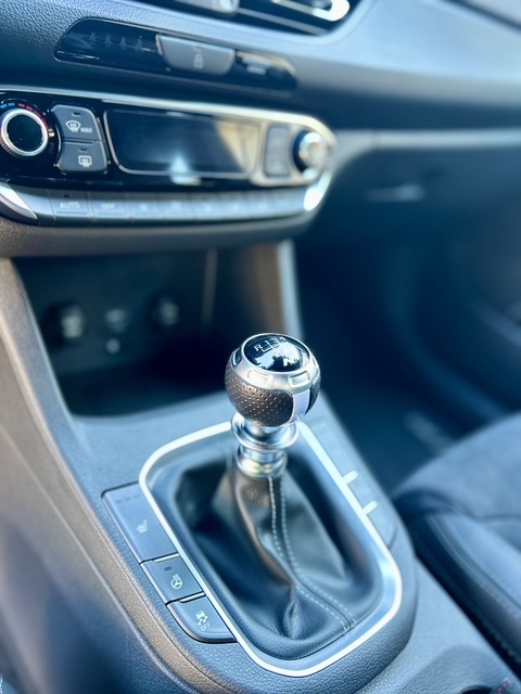 Hyundai i30N Performance (V záruke) - 14