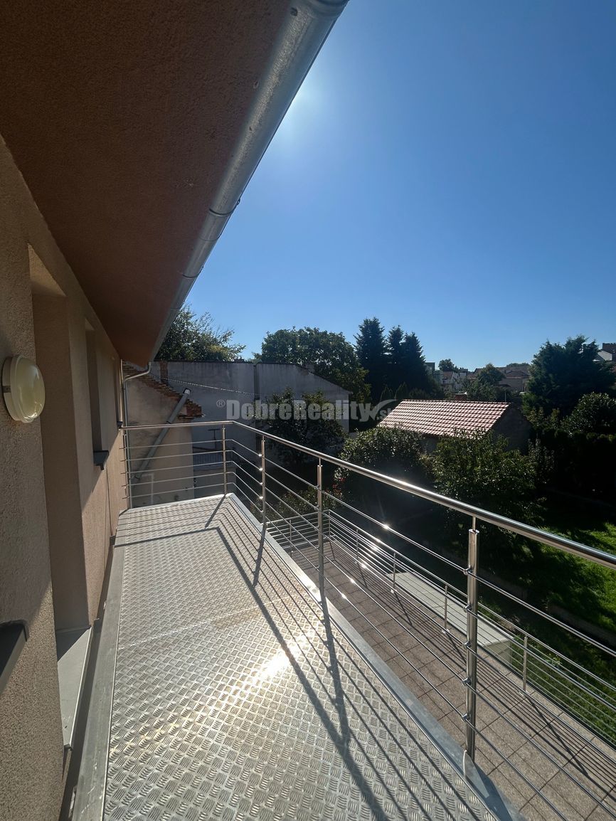 Prenájom 3izb bytu pri Gymnáziu - 14