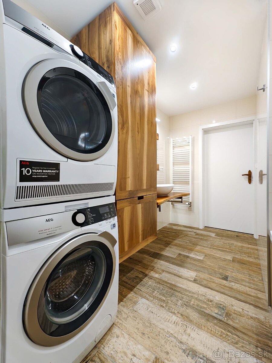 PRENÁJOM 3 IZ. BYTU FLORIÁNSKA ULICA, KOŠICE – NOVOSTAVBA - 14