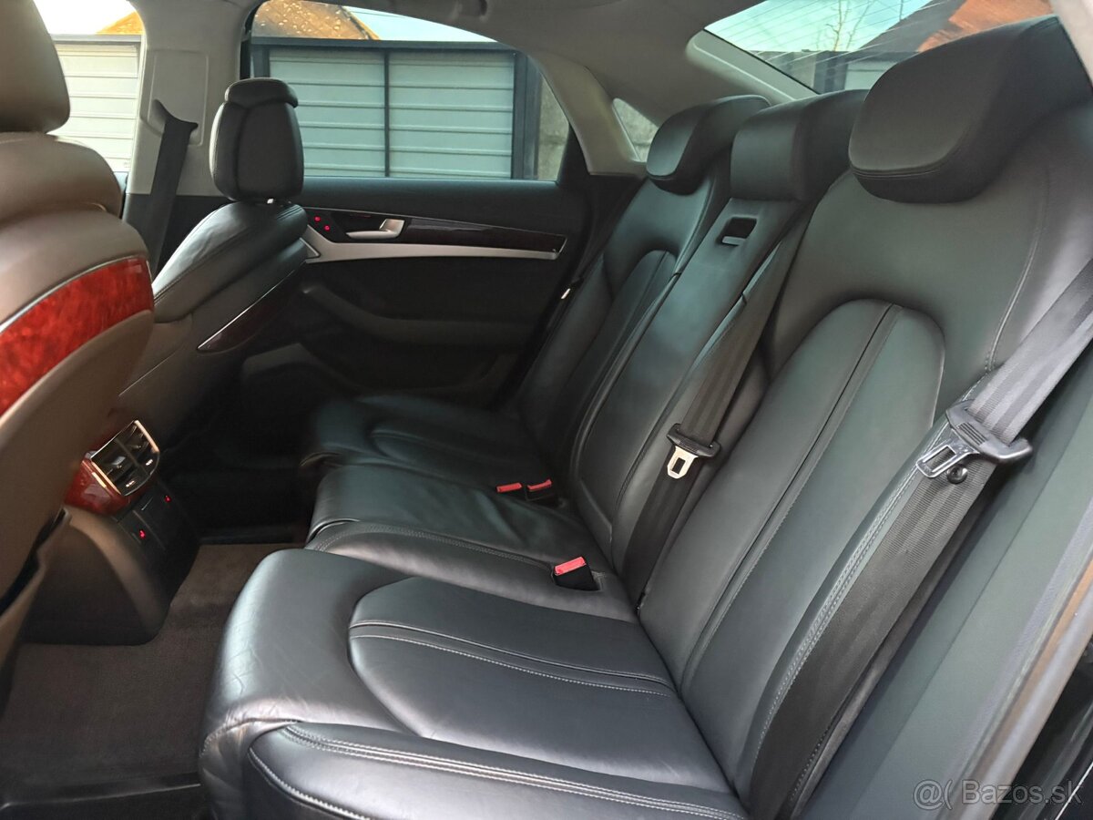 Audi A8 3.0TDi - 14