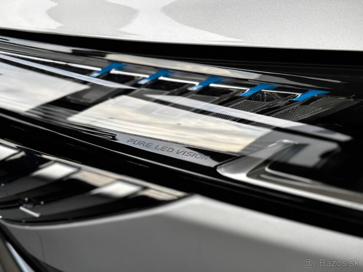 DONGFENG Aeolus MAGE E2 - 14