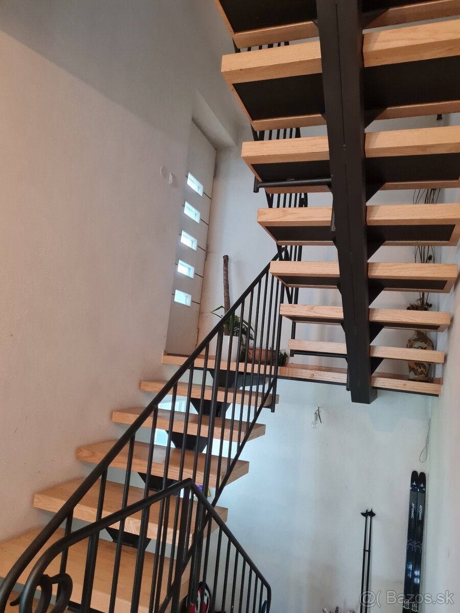 Zváranie Kovovýroba oceľové konštrukcie - 14