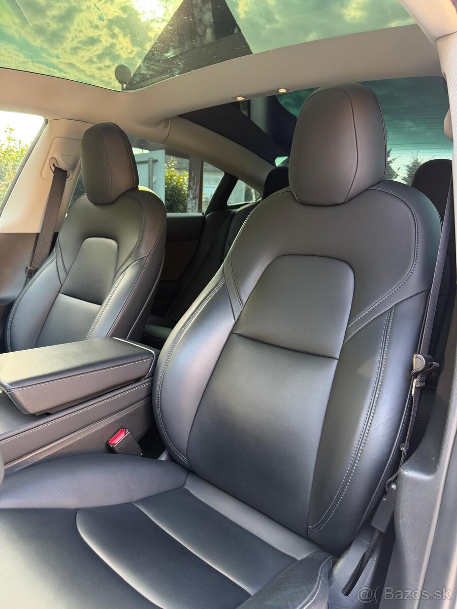 TESLA MODEL3 LongRange DualMotor REFRESH 82kWH/366KW - 14