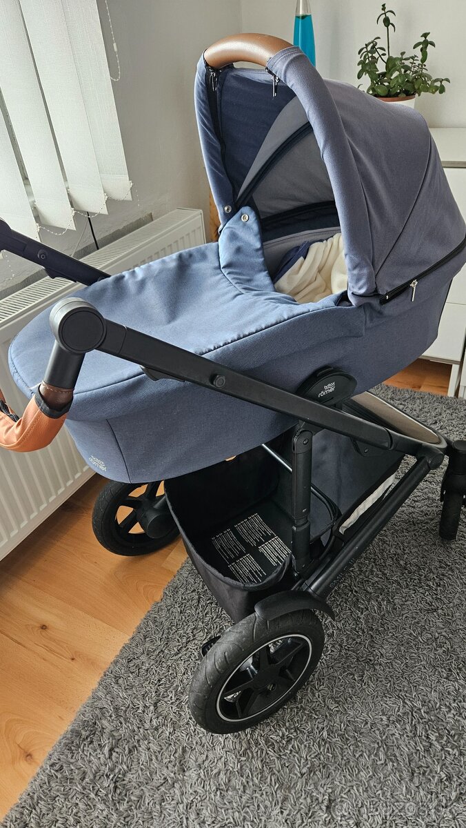Britax Smile IlI - 14
