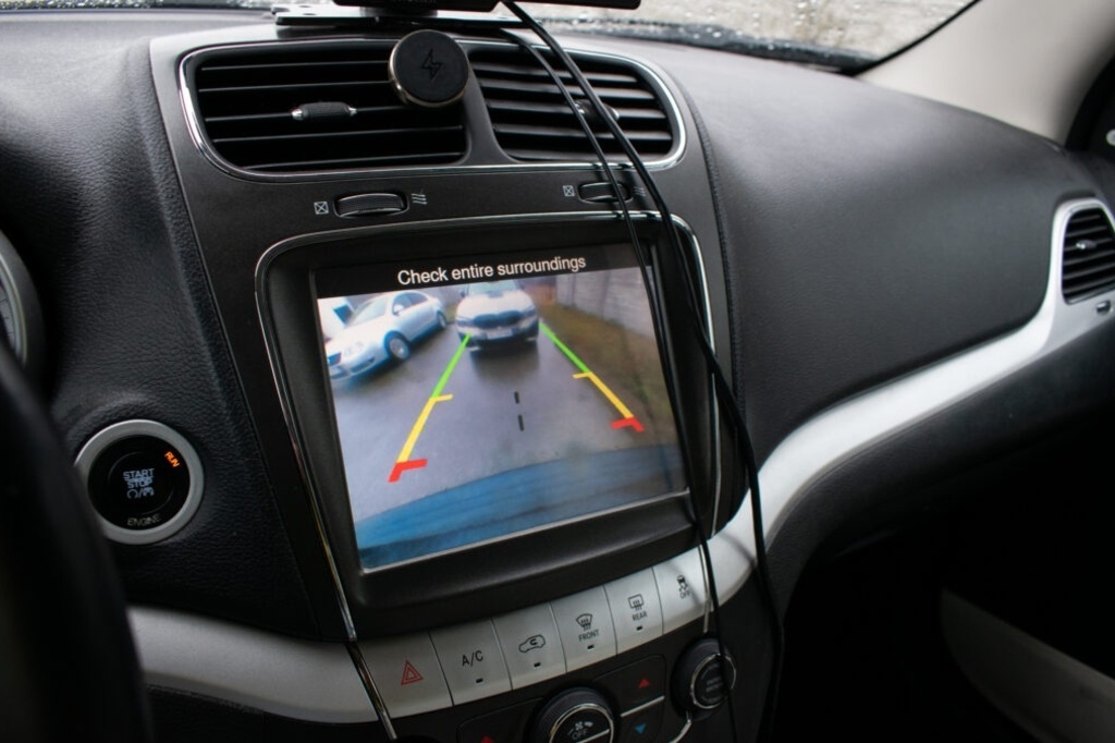 Fiat Freemont 2.0 MultiJet 4×4 A/T 7 miestne - 14