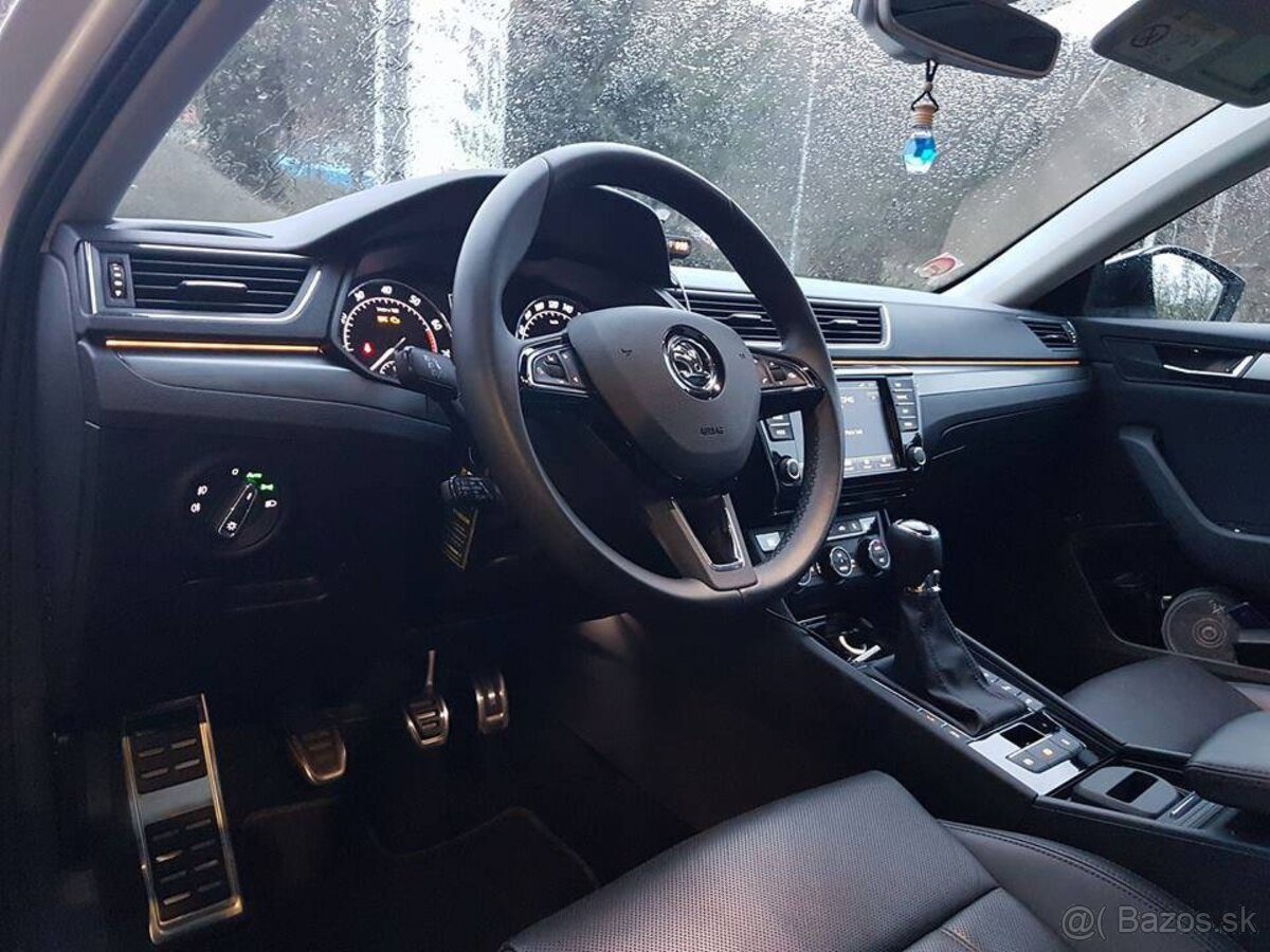 Sportove pedale naslapy na pedale z nerezu + opierka - 14