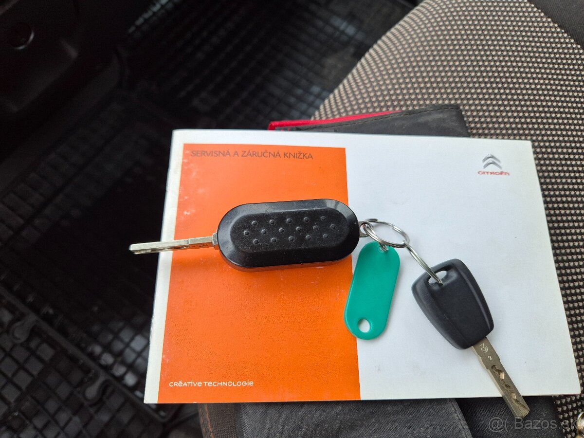 Citroën Jumper Furgon 2.0 BlueHDi 130 35 L3H2 r.v.2018 - 14