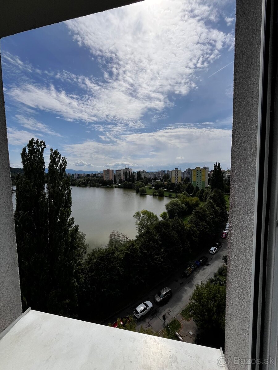 2 izbový byt na prenájom - 14