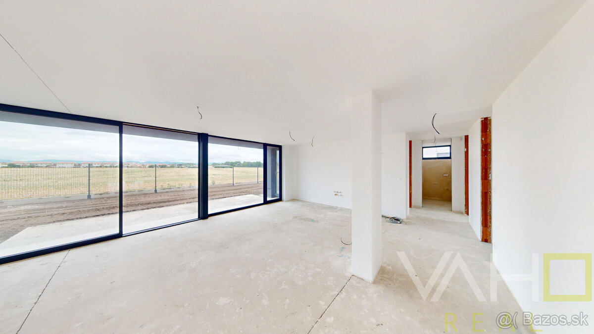 🏡 Štýlové bývanie pár minút od Trnavy – Exkluzívny projekt - 14