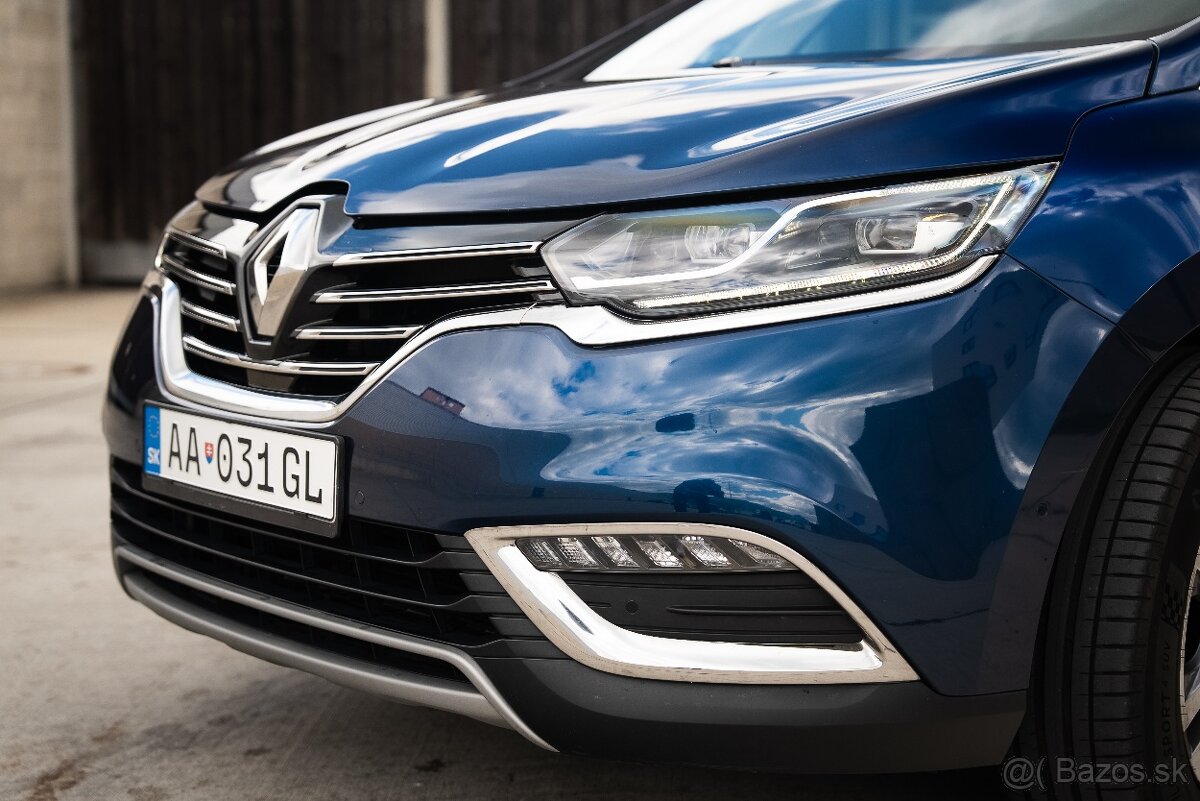 Renault Espace V 2.0DCi (kúpené na SR) - 14