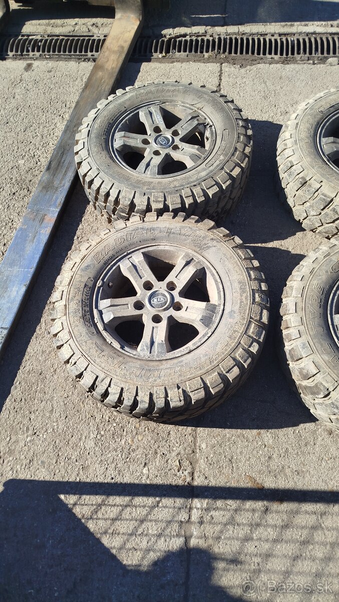 Niva sportage sorento - 14