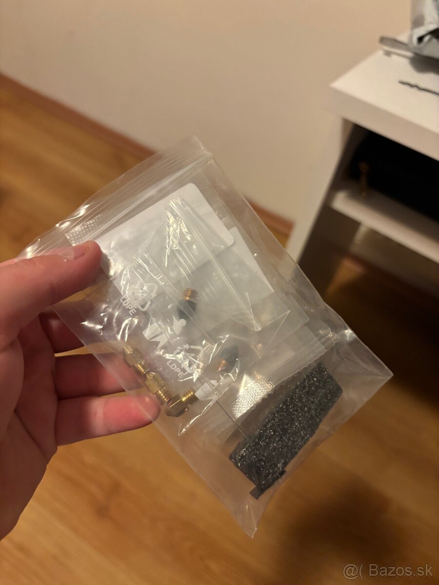 Creality ender 3 + filamenty - 14