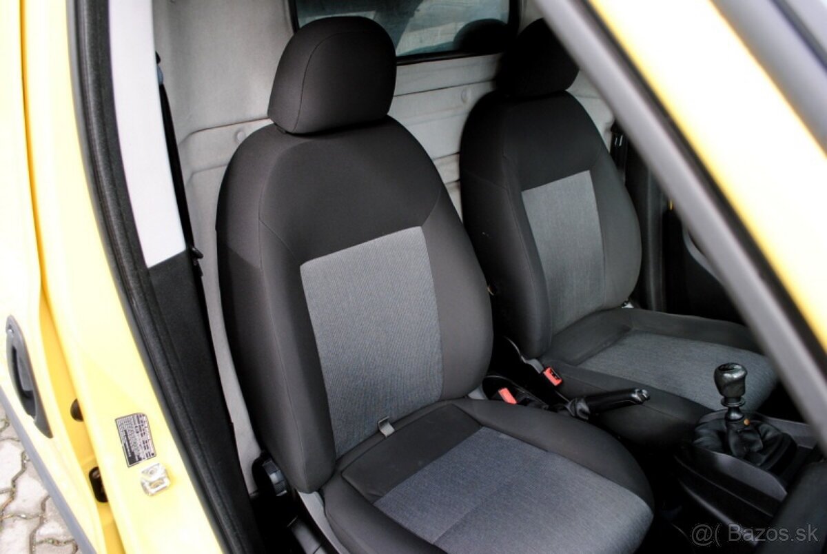 Fiat Dobló Cargo XL - ODPOČET DPH - PREDAJ AJ NA SPLÁTKY - 14