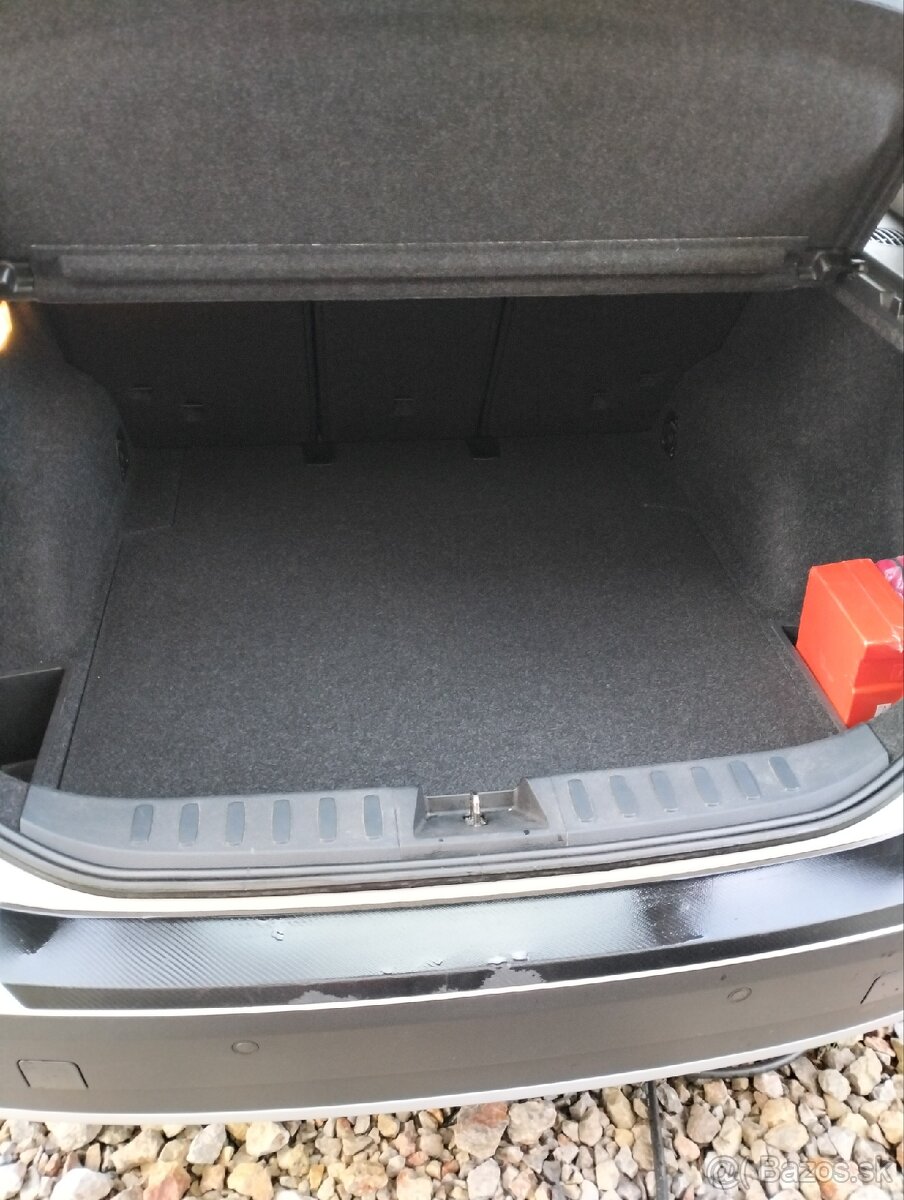 BMW X1 xDrive 20d - 14