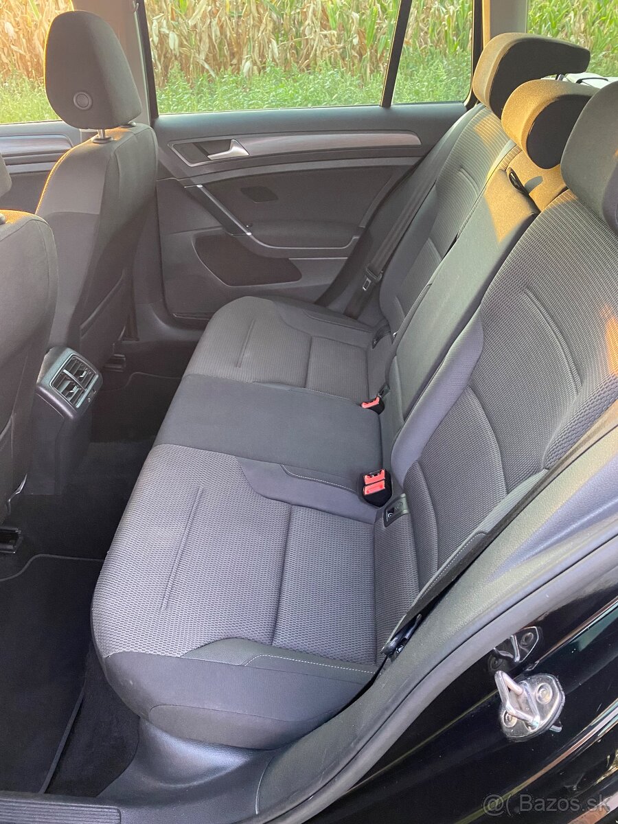 Predam Volkswagen Golf 7 VII VIRT/ PANO - 14