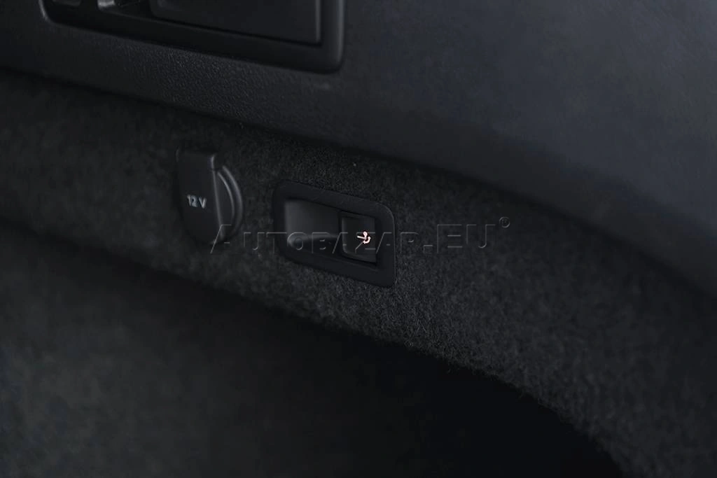 Volkswagen passat variant - 14