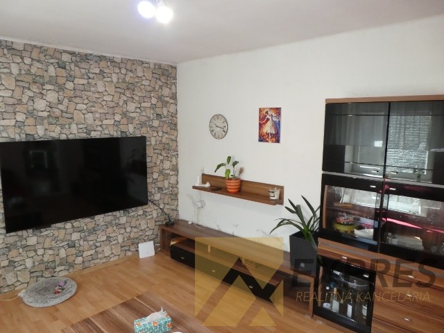 RK EXPRES - rodinný dom v Ráztočne, okres Prievidza. - 14